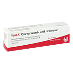 CALCEA Wund- und Heilcreme