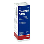 TRAUMON Spray