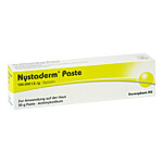 NYSTADERM Paste