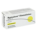 NYSTADERM Filmtabletten