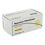 NYSTADERM Filmtabletten