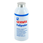 GEHWOL Fußpuder Streudose