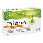 PRIORIN Kapseln