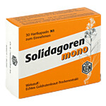 SOLIDAGOREN mono Kapseln