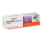 FUNGIZID-ratiopharm Creme