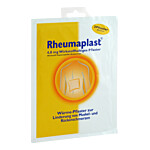 RHEUMAPLAST 4,8 mg wirkstoffhaltiges Pflaster