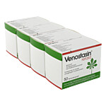 VENOSTASIN retard 50 mg Hartkapsel retardiert