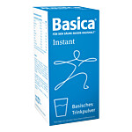 BASICA instant Pulver