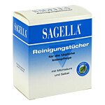 SAGELLA Reinigungstücher