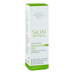 WIDMER Skin Appeal Skin Care Gel unparfümiert