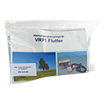 VRP1 Flutter Desitin Komplett Set