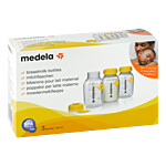 MEDELA Milchflaschenset