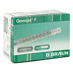 OMNICAN F 1 ml Feindosierungspr.1 ml 30 Gx12 mm