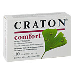 CRATON Comfort Filmtabletten