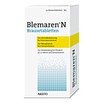 BLEMAREN N Brausetabletten