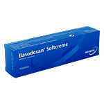 BASODEXAN Softcreme