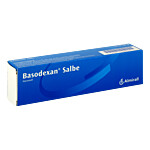 BASODEXAN 100 mg-g Salbe