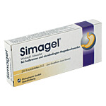 SIMAGEL Kautabletten