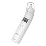 OMRON Gentle Temp 520 digitales Infrarot-Ohrtherm.