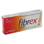 FIBREX Tabletten