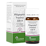 PFLÜGERPLEX Fraxinus 339 H Tabletten