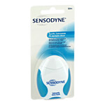 SENSODYNE Zahnseide extra sanft