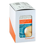 OPSITE Post-OP 5x6,5 cm Verband