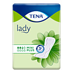 TENA LADY mini plus Inkontinenz Einlagen