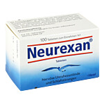 NEUREXAN Tabletten