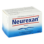 NEUREXAN Tabletten