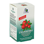 CRANBERRY KAPSELN 400 mg