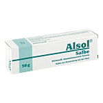 ALSOL Salbe