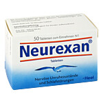 NEUREXAN Tabletten