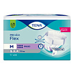 TENA FLEX maxi M