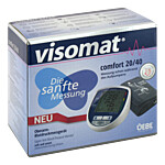 VISOMAT comfort 20-40 Oberarm Blutdruckmessger.