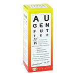 AUGENFUTTER Liquid