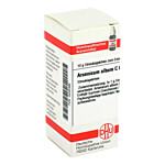 ARSENICUM ALBUM C 6 Globuli