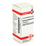 CALCIUM JODATUM D 6 Globuli