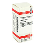 CONIUM D 10 Globuli