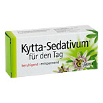 KYTTA SEDATIVUM für den Tag überzogene Tab.