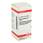 MATER PERLARUM D 6 Tabletten