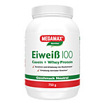 EIWEISS 100 Neutral Megamax Pulver