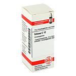 SILICEA C 12 Globuli