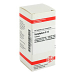 SYMPHYTUM D 12 Tabletten