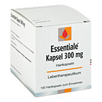 ESSENTIALE Kapseln 300 mg