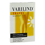 VARILIND Travel 180den AD M BW beige