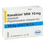 KONAKION MM 10 mg Lösung