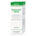 APOCANDA Spray