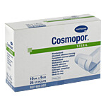 COSMOPOR steril Wundverband 6x10 cm