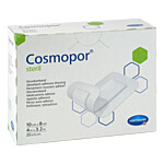 COSMOPOR steril Wundverband 8x10 cm